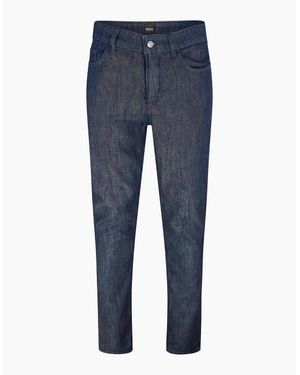 BOSS 1 Bf 10256521 02 Slim Fit Jeans - Blue