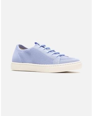 Hush Puppies Good Trainers - Blue