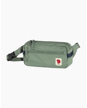 Fjallraven Fjällräven High Coast Hip Pack - Green