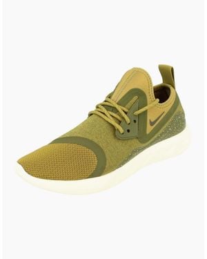 Nike Lunarcharge Essential 923619 300 - Green