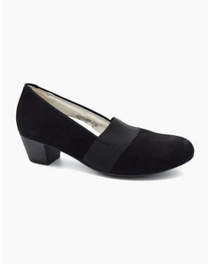 Waldläufer Hilaria 358505 - Black
