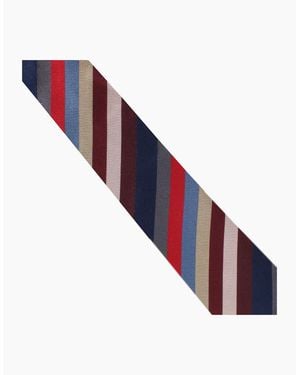 Paul Smith Tie - Blue