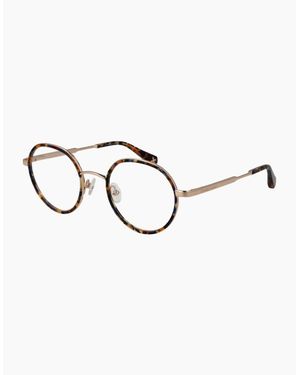 Christian Lacroix Optical Frame Cl3075 400 50 - Metallic