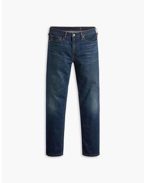 Levi's Levi's 541 Athletic Taper Born To Adapt Straight Leg Jeans - Blue