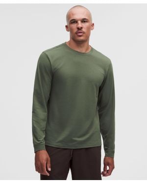 lululemon Zeroed - Green