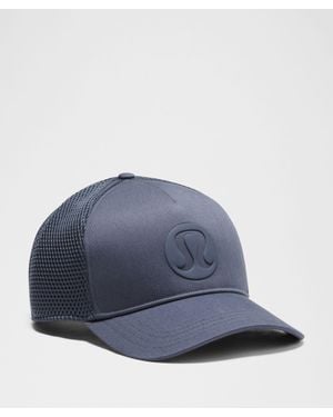 lululemon Trucker Hat - Blue