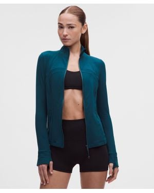 lululemon Define Jacket - Blue