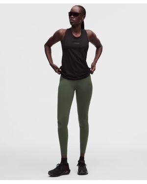 lululemon Fast And Free 6-Pocket High-Rise Tight 28" - Multicolor