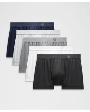 lululemon Always - White