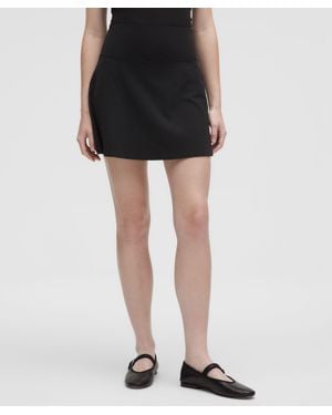 lululemon Align High-Rise Skirt - Black
