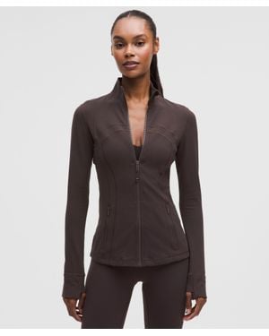 lululemon Define Jacket - Black