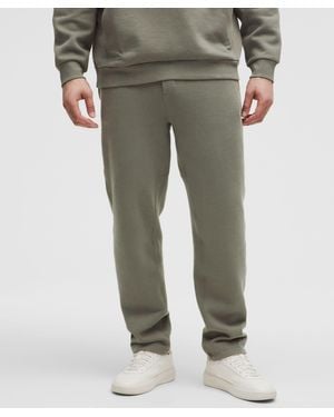 lululemon Steady State Classic-Fit Pant - Gray
