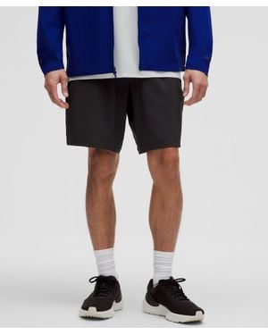 lululemon Pace Breaker Linerless Short 9" - Blue
