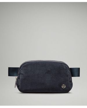 lululemon Everywhere Belt Bag 1L - Blue