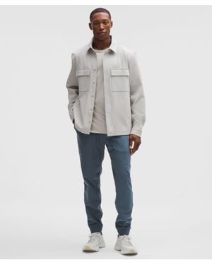 lululemon Abc Skinny-Fit Jogger - Gray