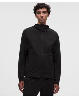 lululemon Pace Breaker Jacket - Black