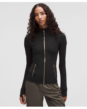 lululemon Define Jacket - Black