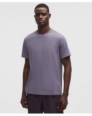 lululemon Zeroed - Purple
