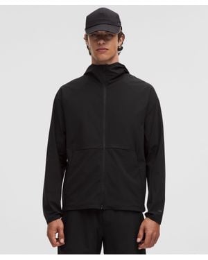 lululemon Pace Breaker Jacket - Black