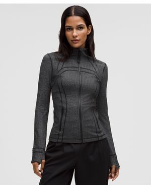 lululemon Define Jacket - Gray