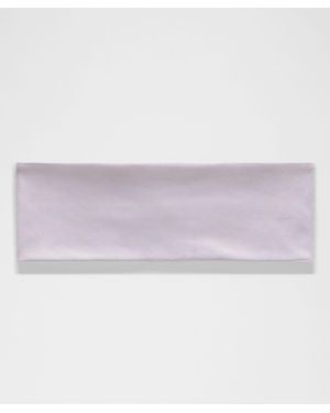 lululemon Align Wide Headband - Purple