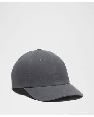 lululemon Classic Ball Cap - Gray