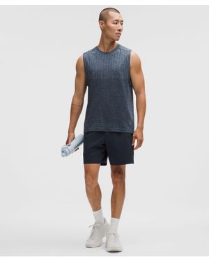 lululemon Zeroed - Blue