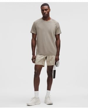 lululemon Zeroed - Natural