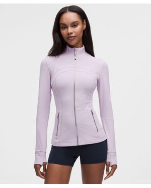 lululemon Define Jacket - Purple
