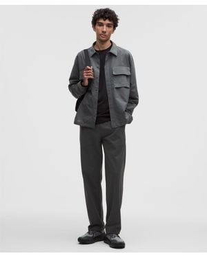 lululemon Daydrift Classic-Fit Trouser - Gray