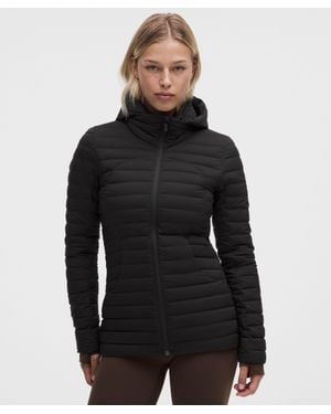 lululemon Pack It Down Quilted Down Jacket - Black