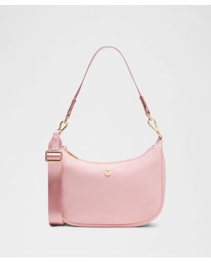 lululemon City Essentials Small Shoulder Bag 3L - Pink
