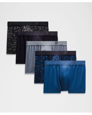 lululemon Always - Blue