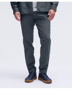 lululemon Abc Slim-Fit Trouser 30L - Blue