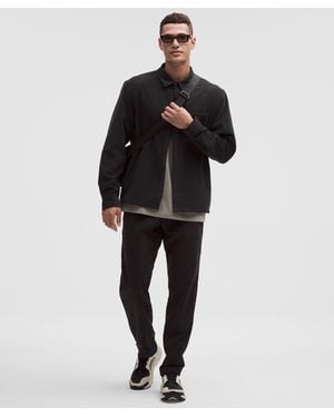 lululemon Abc Classic-Fit Trouser 32L - Black