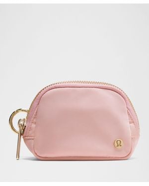 lululemon Everywhere Belt Bag Nano - Pink