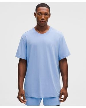 lululemon Zeroed - Blue