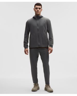 lululemon Mile Maker Cold-Weather Pant - Gray