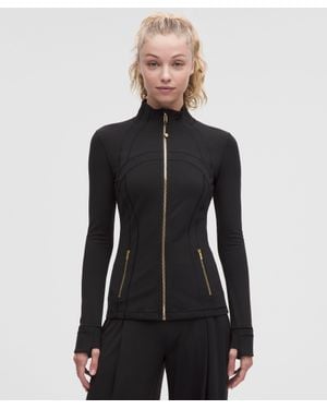 lululemon Define Jacket - Black