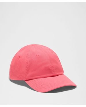lululemon Classic Ball Cap - Pink