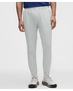lululemon Mile Maker Jogger - Gray