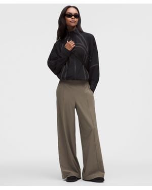 lululemon Breezily Mid-Rise Pant - Multicolor