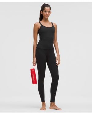 lululemon Align High-Rise Leggings - Black