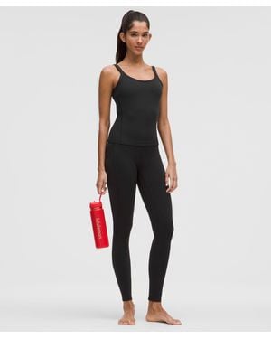 lululemon Align High-Rise Leggings - Black