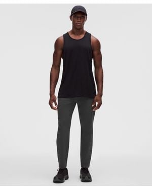lululemon Mile Maker Pant - Blue