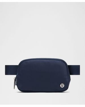 Blue lululemon Belt bags for Women | Lyst
