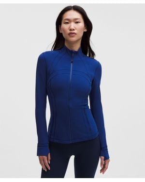 lululemon Define Jacket - Blue