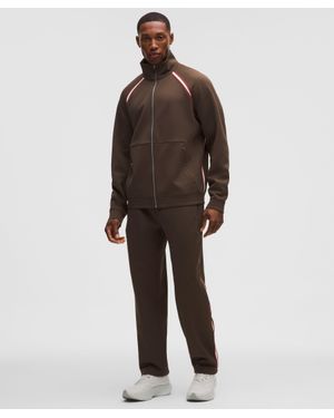 lululemon Pace Breaker Track Pant Regular - Brown