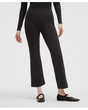 lululemon Stretch Spacer High-Rise Pant - Black