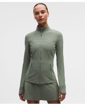 lululemon Define Jacket - Green